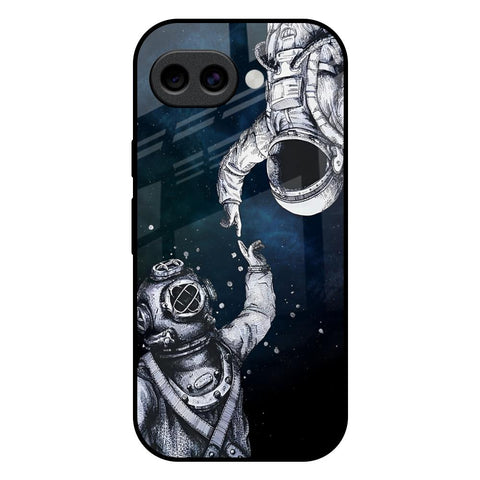 Astro Connect Google Pixel 10A 5G Glass Back Cover Online