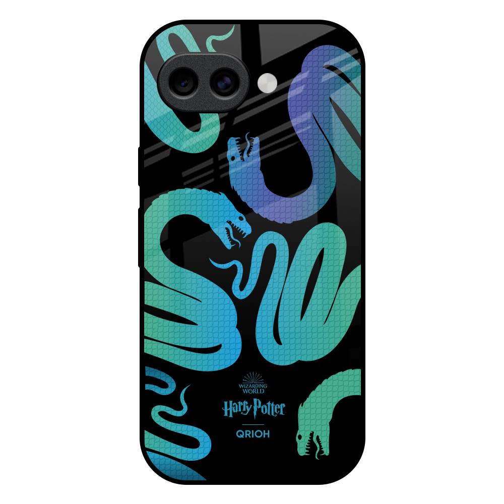 Basilisk Google Pixel 10A 5G Glass Back Cover Online