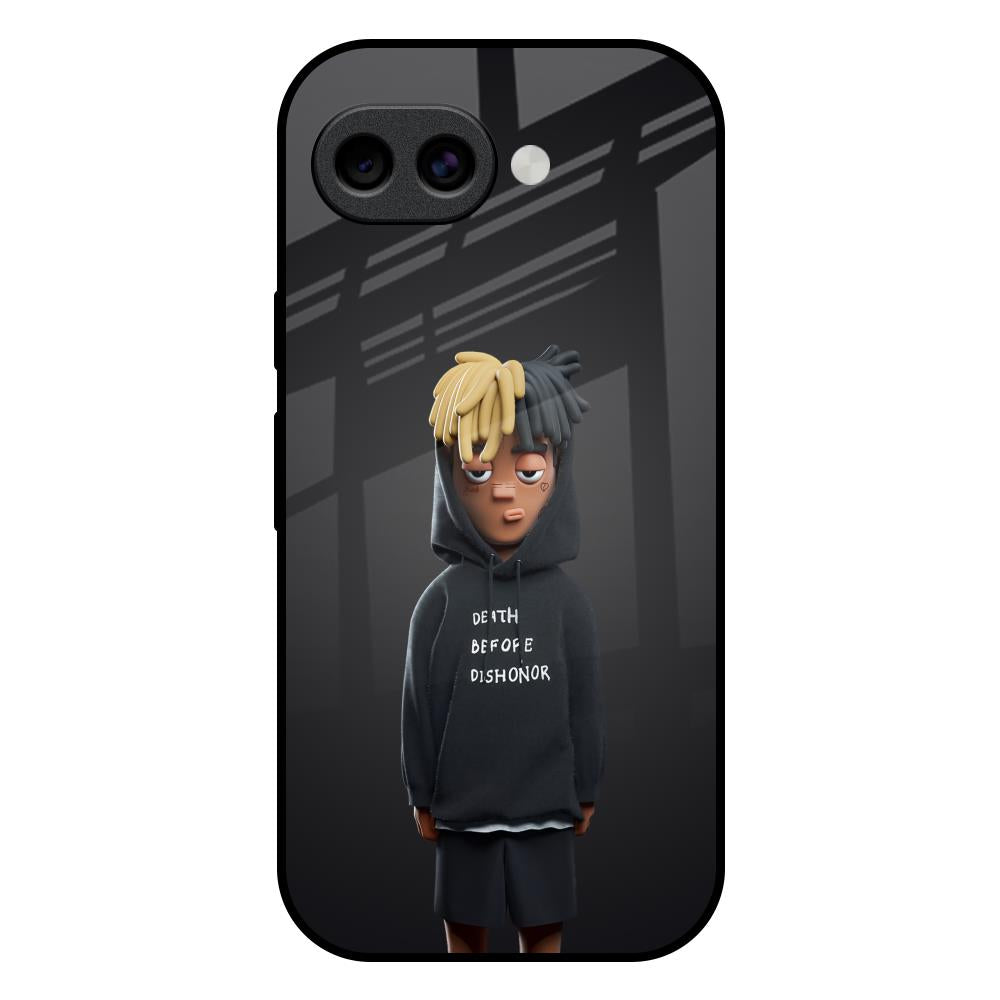 Dishonor Google Pixel 10A 5G Glass Back Cover Online
