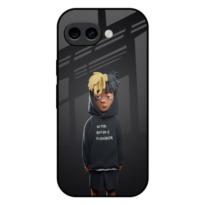 Dishonor Google Pixel 10A 5G Glass Back Cover Online