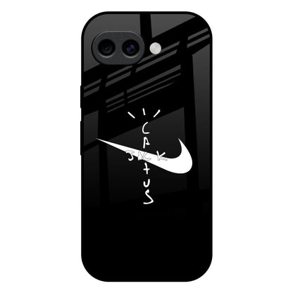 Jack Cactus Google Pixel 10A 5G Glass Back Cover Online
