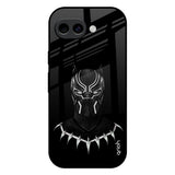 Dark Superhero Google Pixel 10A 5G Glass Back Cover Online