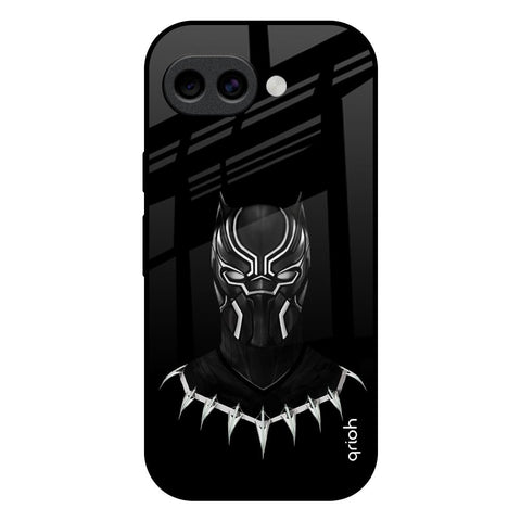 Dark Superhero Google Pixel 10A 5G Glass Back Cover Online