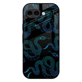 Serpentine Google Pixel 10A 5G Glass Back Cover Online