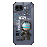 Space Travel Google Pixel 10A 5G Glass Back Cover Online