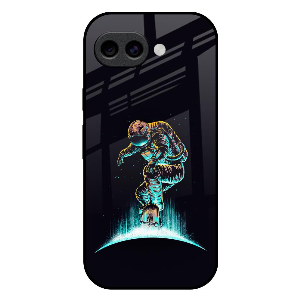 Star Ride Google Pixel 10A 5G Glass Back Cover Online