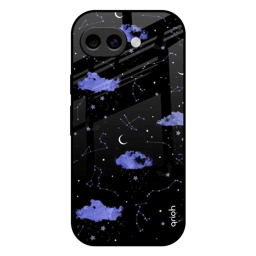 Constellations Google Pixel 10A 5G Glass Back Cover Online