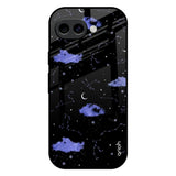 Constellations Google Pixel 10A 5G Glass Back Cover Online
