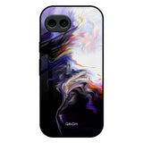 Enigma Smoke Google Pixel 10A 5G Glass Back Cover Online
