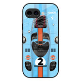 Race Laboratory Google Pixel 10A 5G Glass Back Cover Online