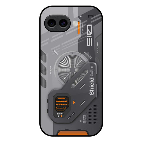 Tech Lifestyle Google Pixel 10A 5G Glass Back Cover Online