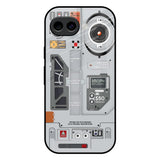 Plasma Shield Google Pixel 10A 5G Glass Back Cover Online