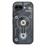 Retro Recorder Google Pixel 10A 5G Glass Back Cover Online