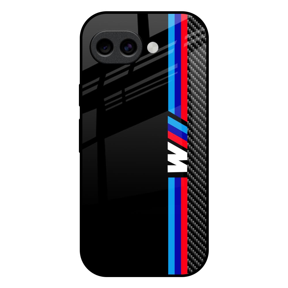 Automotive Art Google Pixel 10A 5G Glass Back Cover Online