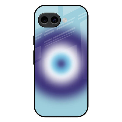 EvilEye Art Google Pixel 10A 5G Glass Back Cover Online