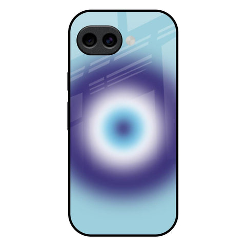 EvilEye Art Google Pixel 10A 5G Glass Back Cover Online