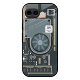 Motherboard Circuit Google Pixel 10A 5G Glass Back Cover Online