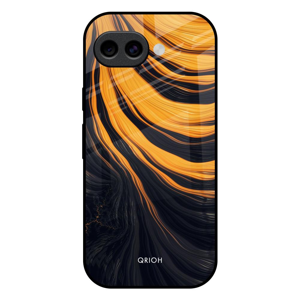 Sunshine Beam Google Pixel 10A 5G Glass Back Cover Online