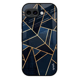 Abstract Tiles Google Pixel 10A 5G Glass Back Cover Online