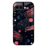 Galaxy In Dream Google Pixel 10A 5G Glass Back Cover Online