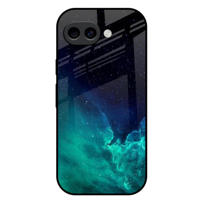 Winter Sky Zone Google Pixel 10A 5G Glass Back Cover Online