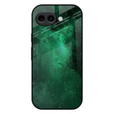 Emerald Firefly Google Pixel 10A 5G Glass Back Cover Online