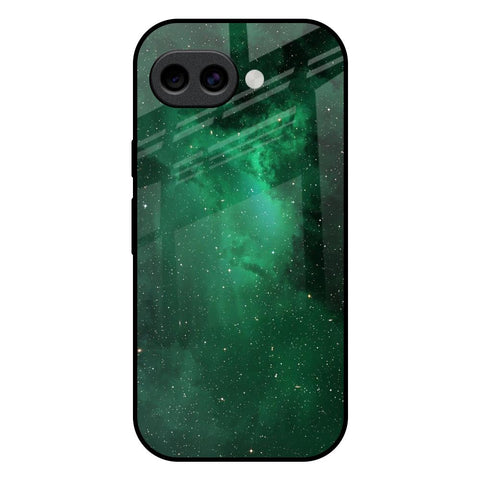 Emerald Firefly Google Pixel 10A 5G Glass Back Cover Online