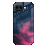 Moon Night Google Pixel 10A 5G Glass Back Cover Online