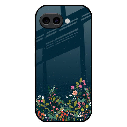 Small Garden Google Pixel 10A 5G Glass Back Cover Online
