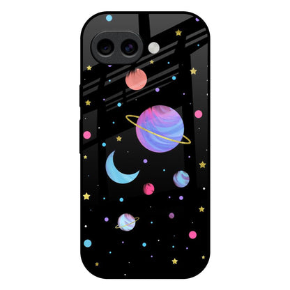 Planet Play Google Pixel 10A 5G Glass Back Cover Online
