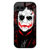 Life In Dark Google Pixel 10A 5G Glass Back Cover Online