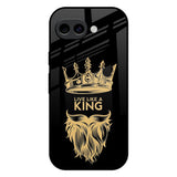 King Life Google Pixel 10A 5G Glass Back Cover Online