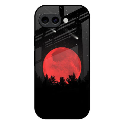 Moonlight Aesthetic Google Pixel 10A 5G Glass Back Cover Online