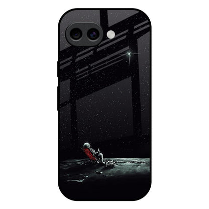 Relaxation Mode On Google Pixel 10A 5G Glass Back Cover Online