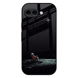 Relaxation Mode On Google Pixel 10A 5G Glass Back Cover Online