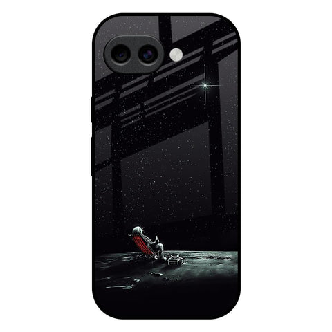 Relaxation Mode On Google Pixel 10A 5G Glass Back Cover Online