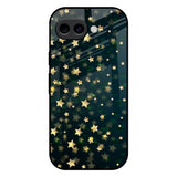 Dazzling Stars Google Pixel 10A 5G Glass Back Cover Online