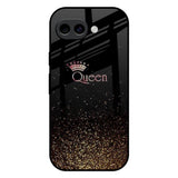 I Am The Queen Google Pixel 10A 5G Glass Back Cover Online