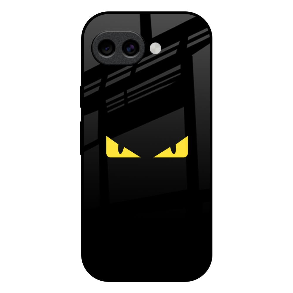 Eyes On You Google Pixel 10A 5G Glass Back Cover Online