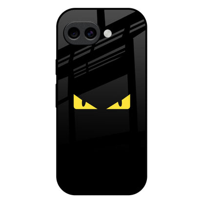 Eyes On You Google Pixel 10A 5G Glass Back Cover Online