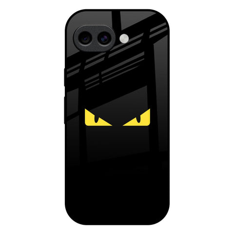Eyes On You Google Pixel 10A 5G Glass Back Cover Online