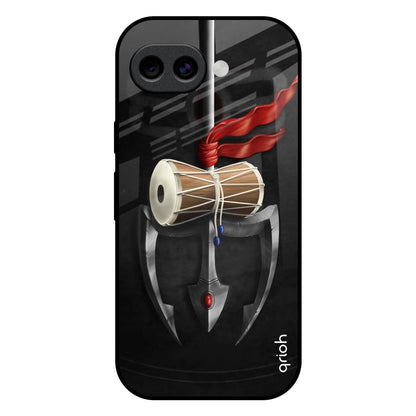 Power Of Lord Google Pixel 10A 5G Glass Back Cover Online