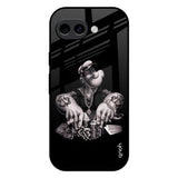 Gambling Problem Google Pixel 10A 5G Glass Back Cover Online