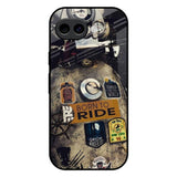 Ride Mode On Google Pixel 10A 5G Glass Back Cover Online