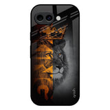 King Of Forest Google Pixel 10A 5G Glass Back Cover Online