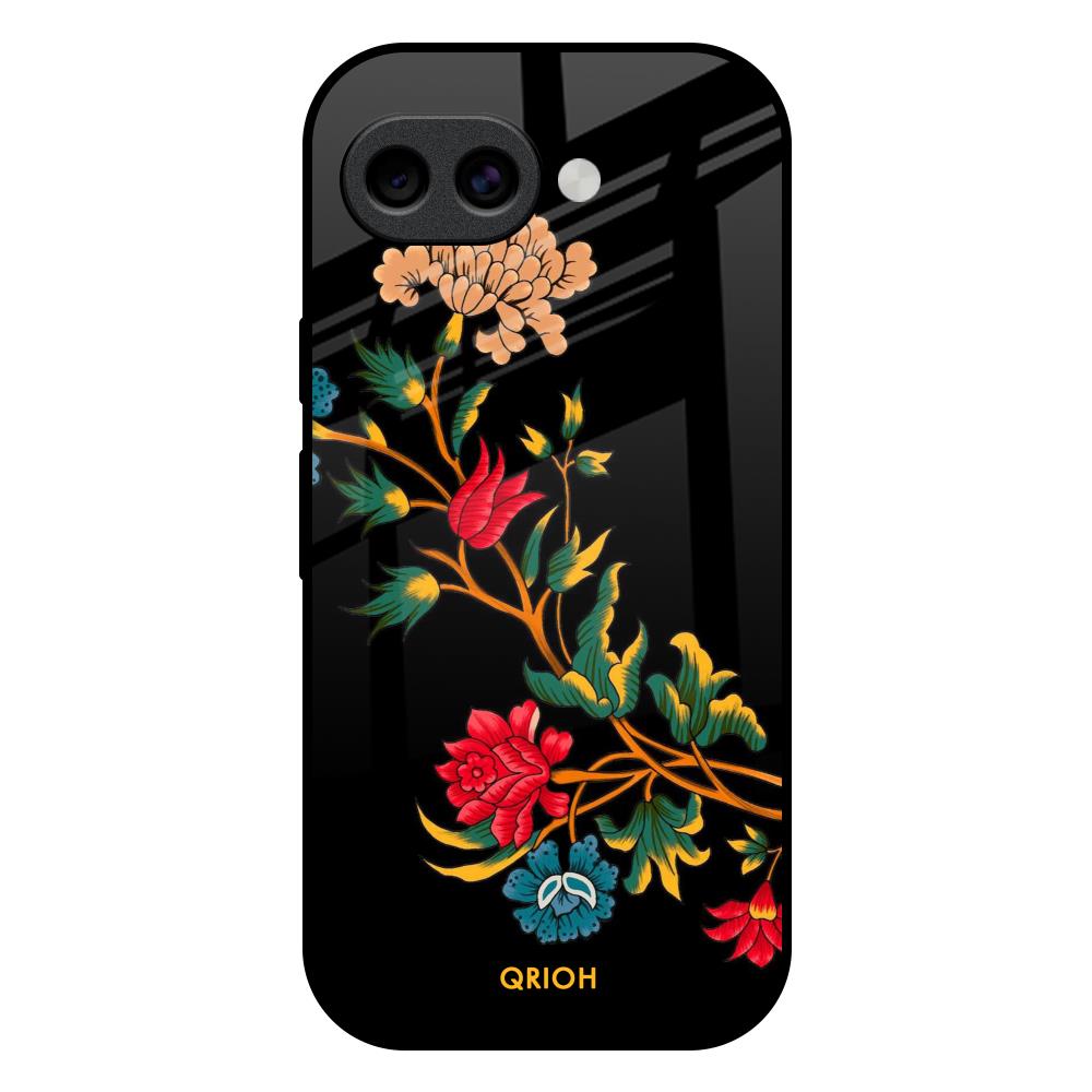 Dazzling Art Google Pixel 10A 5G Glass Back Cover Online