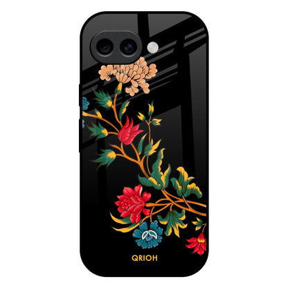 Dazzling Art Google Pixel 10A 5G Glass Back Cover Online