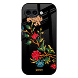 Dazzling Art Google Pixel 10A 5G Glass Back Cover Online