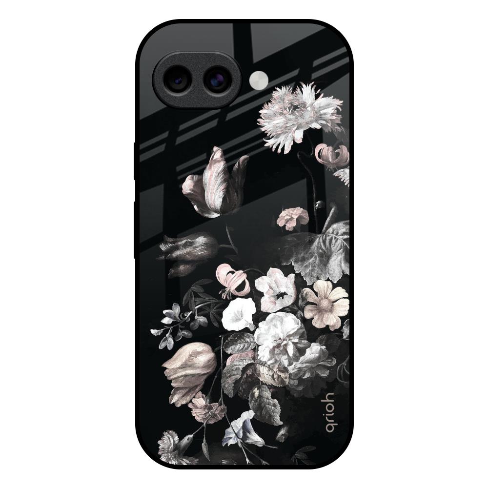 Artistic Mural Google Pixel 10A 5G Glass Back Cover Online