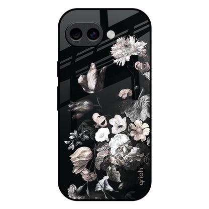 Artistic Mural Google Pixel 10A 5G Glass Back Cover Online